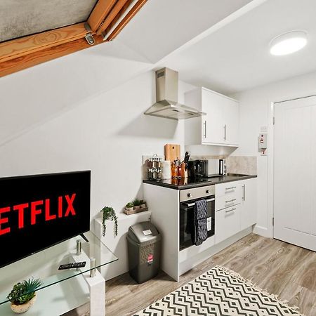 Stunning Westminster Central London New Flats Eksteriør bilde