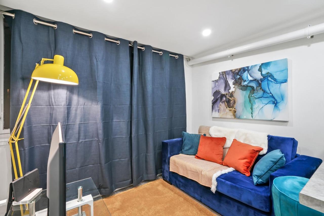 Stunning Westminster Central London New Flats Eksteriør bilde